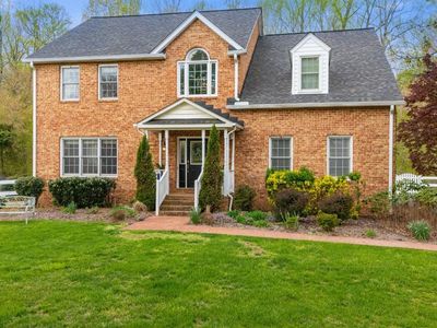 1018 Rocky Branch Dr, Forest, VA, 24551