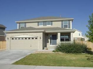 4863 S Fultondale Way, Aurora, CO 80016