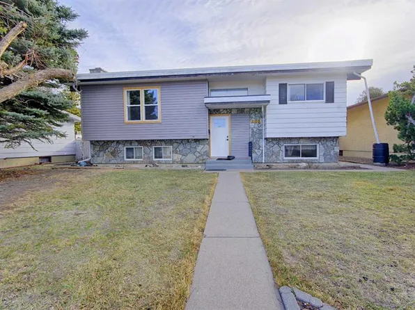 1109 W 25th St N, Lethbridge, AB T1H 3W1