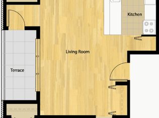 820 Williamson St #403, Madison, WI 53703