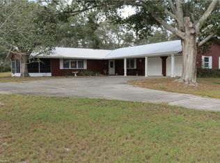 135 Mini Ranch Rd, Sebring, FL 33870
