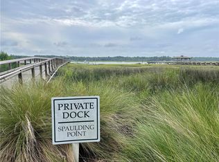 33 Spaulding Point, Townsend, GA 31331