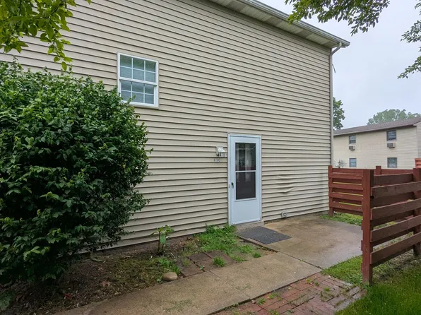 MN Cedar Village (873), 873 Kerns Dr NE APT C, Bolivar, OH 44612