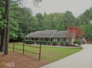 70 Moody Farm Rd, Newnan, GA 30263