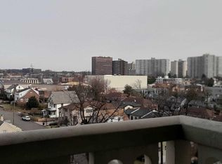 555 North Ave APT 8T, Fort Lee, NJ 07024