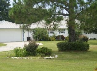 2637 N Townsend Rd, Avon Park, FL 33825