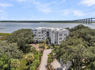 108 Fairbanks Oak Aly #402, Daniel Island, SC 29492