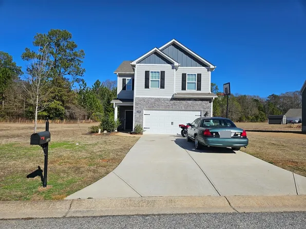 3289 Bridgewood Dr, Macon, GA 31216