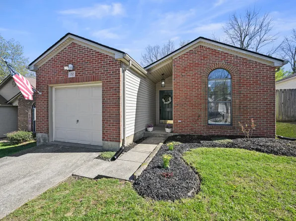 132 Ellemoor Ln, Lexington, KY 40515