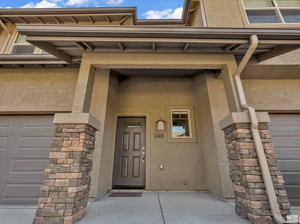 1349 Viellion Pike Ln, Carson City, NV 89706