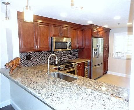 2nd image of 1000 S Harbour Island Blvd APT 2205