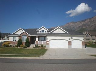 480 W 3450 N, Pleasant View, UT 84414