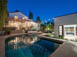 4962 Los Feliz Blvd, Los Angeles, CA 90027