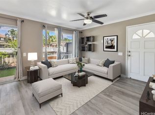 91-1040 Puamaeole St APT 13B, Ewa Beach, HI 96706