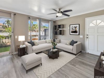 91-1040 Puamaeole St APT 13B, Ewa Beach, HI, 96706