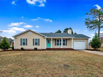 4571 Cripplecreek Ct, Fayetteville, NC, 28306