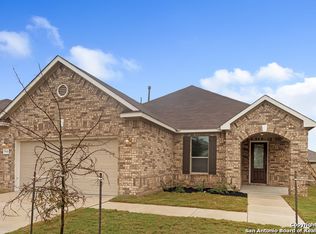 9814 Copperway, Converse, TX 78109