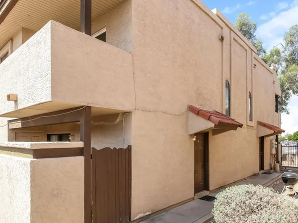 410 E 9th Ave APT 17, Mesa, AZ 85204