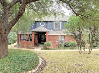 6602 Bavaria Ct, San Antonio, TX 78256