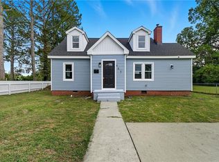 405 Speed St, Elizabeth City, NC 27909