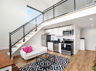 1115 Michigan Ave UNIT C, Columbus, OH 43201