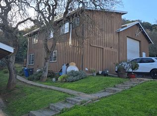 4321 Gilroy Hot Springs Rd, Gilroy, CA 95020