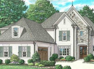 5553 Hayes Crest Cir W, Arlington, TN 38002