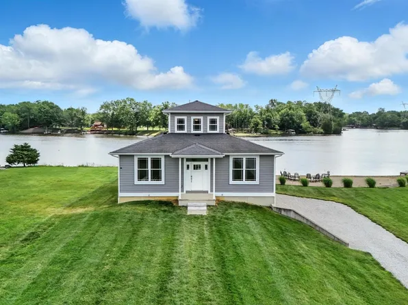 13 Beach Cv, Lake Waynoka, OH 45171