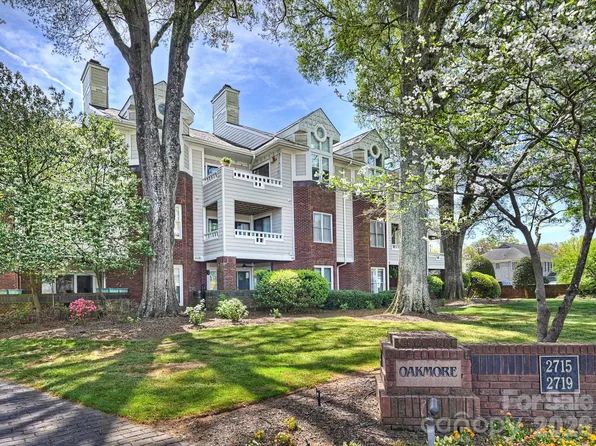 2719 Selwyn Ave APT 11, Charlotte, NC 28209