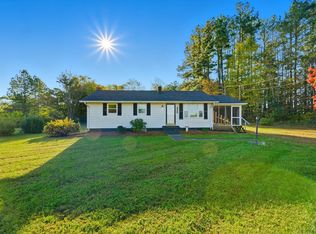 6068 Java Rd, Java, VA 24565