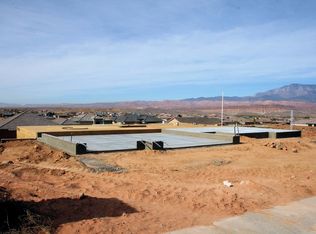 2814 S 3200 W, Hurricane, UT 84737