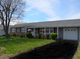 531 Crestview Ter, Point Pleasant Beach, NJ 08742