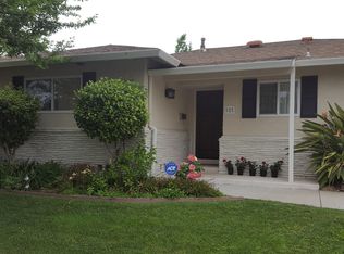 925 Bell Air Dr, Sacramento, CA