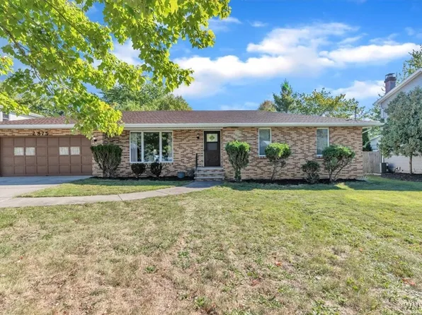2875 Baseline Rd, Grand Island, NY 14072