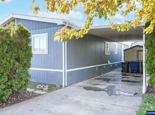 925 York St #38, Aumsville, OR 97325