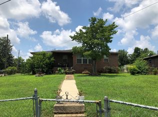 407 Oak St SW, Bessemer, AL 35022