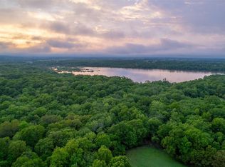 1 S 4120th Rd, Eufaula, OK 74432