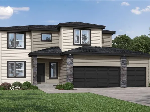 2708 SW 12th St, Lees Summit, MO 64081