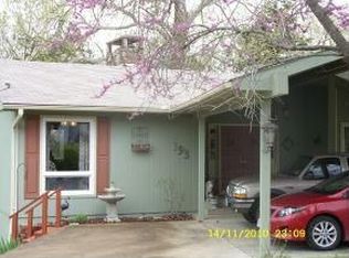 193 Black Hawk Rd, Forsyth, MO 65653