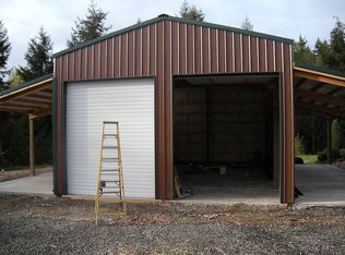 270 E Nikki Ln, Belfair, WA 98528