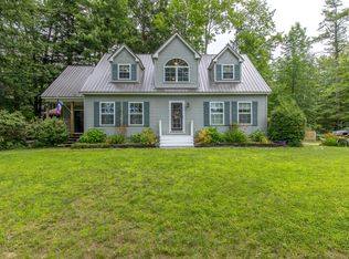 7 Lake Shore Dr, Casco, ME 04015