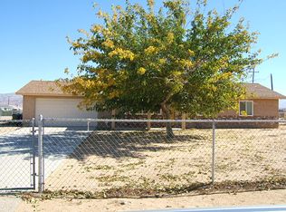 12005 Morning Star Rd, Apple Valley, CA 92308