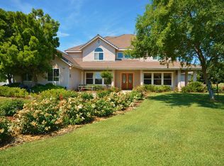 8300 E Paul Ave, Clovis, CA 93619