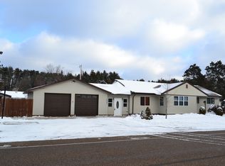 5341 Wazeecha Ave, Wisconsin Rapids, WI 54494