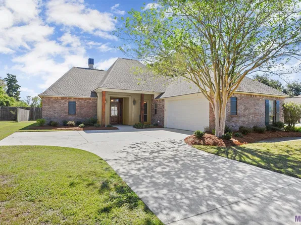 37511 Dutchtown Crossing Ave, Gonzales, LA 70737
