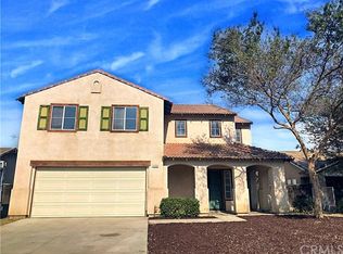 2149 Wilson Ave, Perris, CA 92571