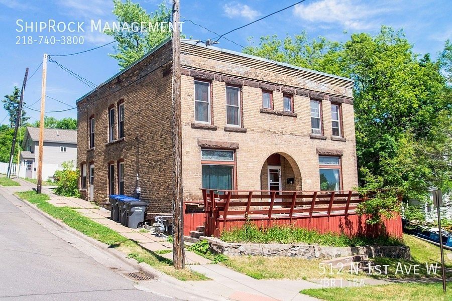 1st image of 512 N 1st Ave W