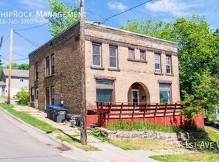 512 N 1st Ave W, Duluth, MN 55806