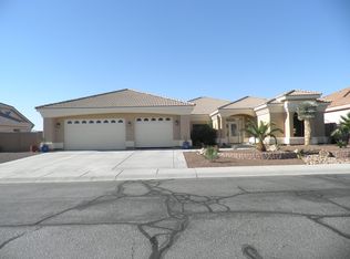 2537 Majestic Way, Bullhead City, AZ 86442