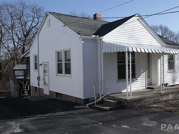 2nd image of 312 S Highland Ave